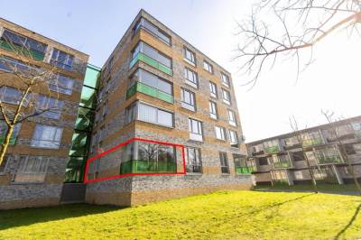 Woning Toos Korvezeepad 63 Nijmegen