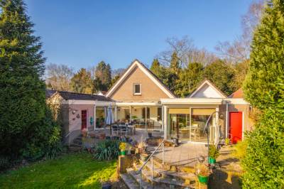 Woning Geelkerkenkamp 6 Oosterbeek