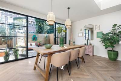 Woning Tollensstraat 79 Den Haag