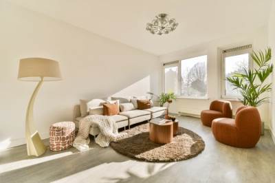Woning Jan Zwanenburghof 141 Amsterdam