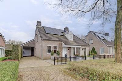 Woning Schepenstraat 13 Bladel