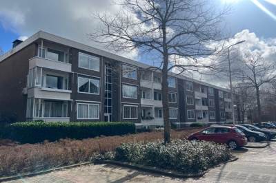 Woning Ambonstraat 60 Alphen aan den Rijn