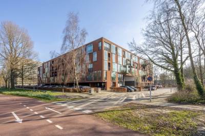 Woning Tjalkstraat 59 Zaandam