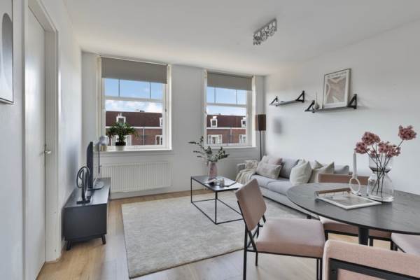 Woning Solebaystraat 763 Amsterdam