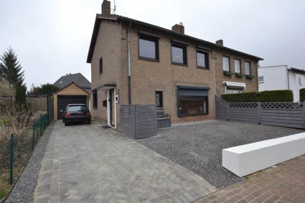 Woning Henckensstraat 12 Eygelshoven