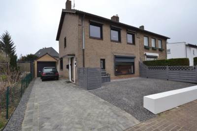 Woning Henckensstraat 12 Eygelshoven
