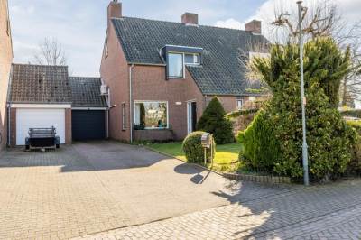 Woning Meldermunsterweg 9 Berg en Terblijt