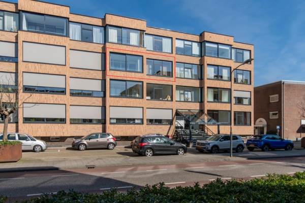 Woning Schrijverspark 39 Veenendaal