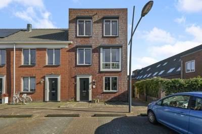 Woning Laurentiden 32 Assendelft