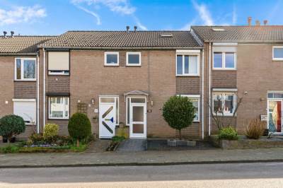 Woning Wolfsweg 18 Kerkrade