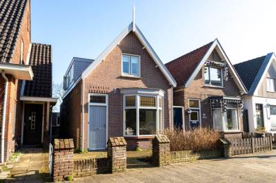 Woning Stationsweg 99 Heiloo