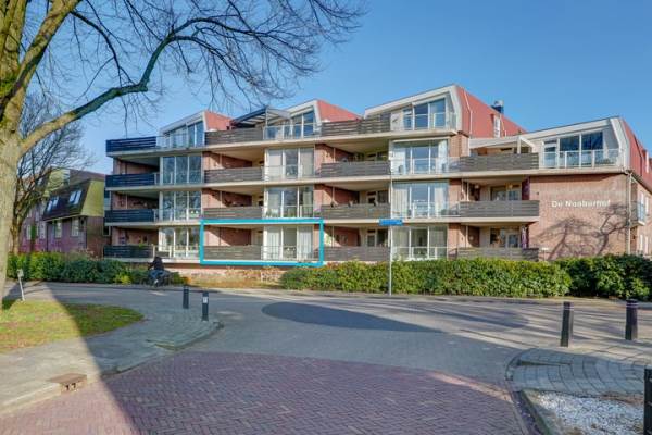 Woning Sluisstraat 13 Assen