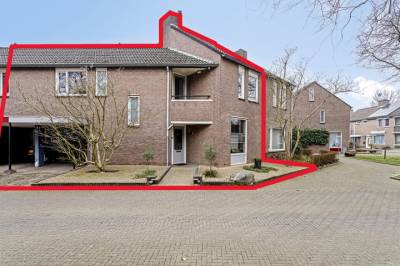 Woning Camphaag 63 Maastricht