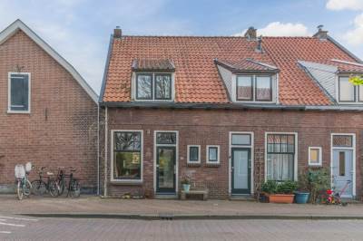 Woning Pothstraat 79 Amersfoort