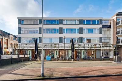 Woning Wilhelminasingel 3 Weert