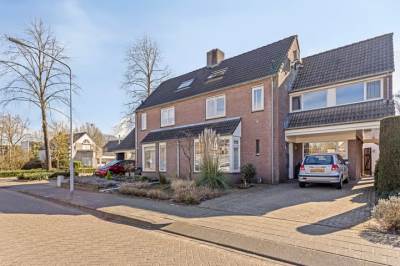Woning Dotterbeemd 7 Valkenswaard