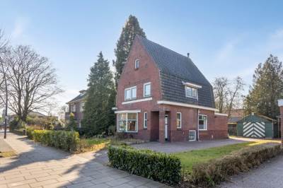 Woning Hoofdstraat 134 Overdinkel