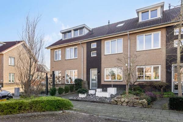 Woning Banninkskamp 8 Borculo