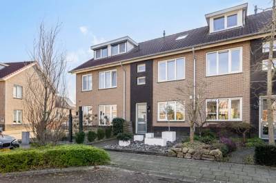 Woning Banninkskamp 8 Borculo