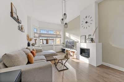 Woning van Halewijnlaan 340 Voorburg