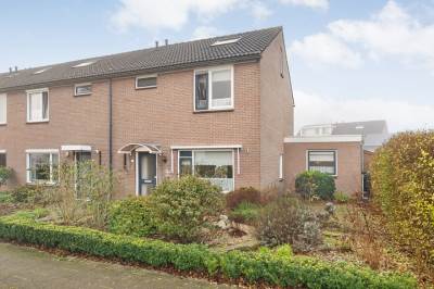 Woning Grasklokje 33 Dalfsen