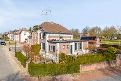 Woning Eerste Oosterstraat 19 Heerlen