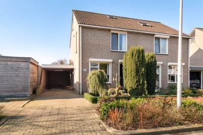 Woning Kruiskamplaan 84 Eibergen