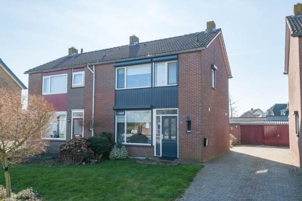 Woning Molenweg 20 Drempt