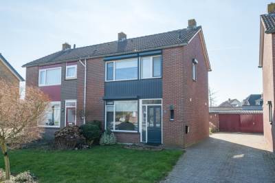Woning Molenweg 20 Drempt