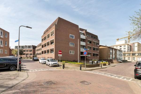 Woning Jan van Henegouwenweg 28 Noordwijk (ZH)