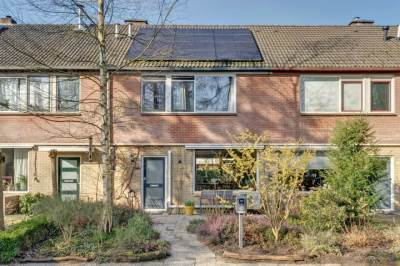 Woning Labriehof 16 Dieren