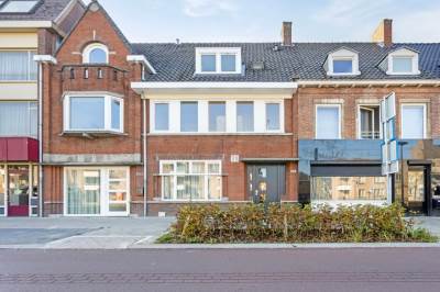 Woning Boschdijk 22502 Eindhoven