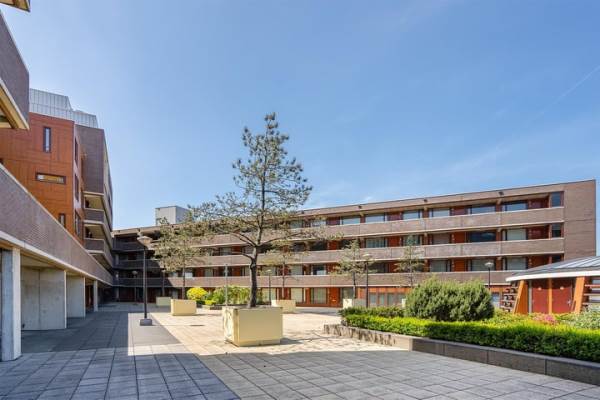 Woning Pieter Calandlaan 732 Amsterdam