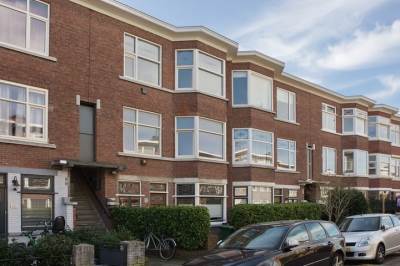 Woning van Halewijnlaan 169 Voorburg