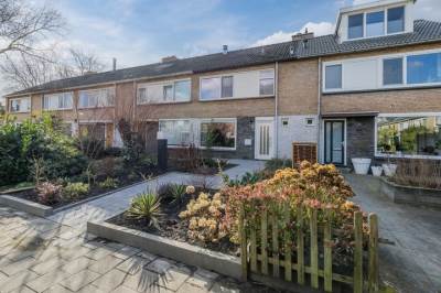 Woning Maluslaan 122 Groningen