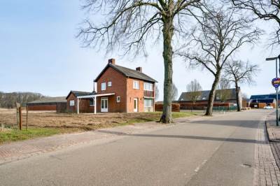 Woning Groenstraat 45 Melick