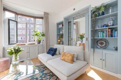 Woning Dusartstraat 661 Amsterdam