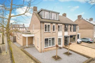 Woning Spaarnestraat 3 Eindhoven