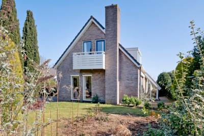 Woning De Ronge 40 Beilen