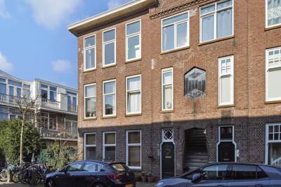 Woning Cederstraat 65 Den Haag