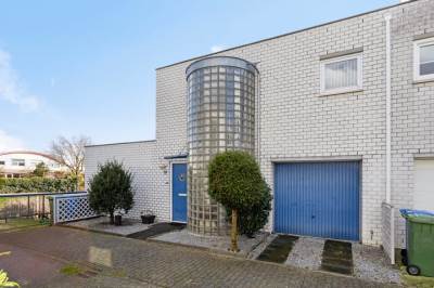 Woning De Ontmoeting 12 Amersfoort