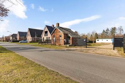 Woning Zuiderdiep 459 Nieuw-Buinen