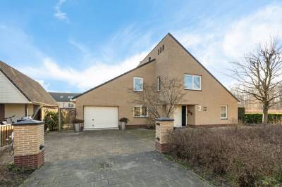 Woning Kamperfoelielaan 2 Swifterbant