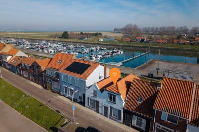 Woning Molendijk 14 Stavenisse