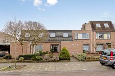 Woning Wilhelminastraat 13 Sint-Oedenrode