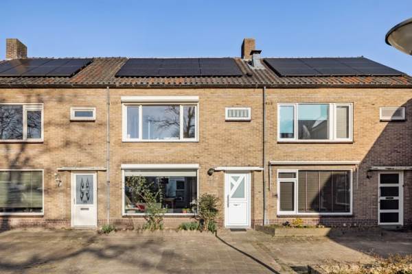 Woning Jan Heynslaan 24 Eindhoven