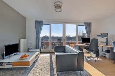 Woning Pelmolenhof 21 Breda