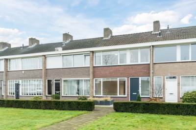 Woning Kapelaan J.A. Heerenstr 62 Best