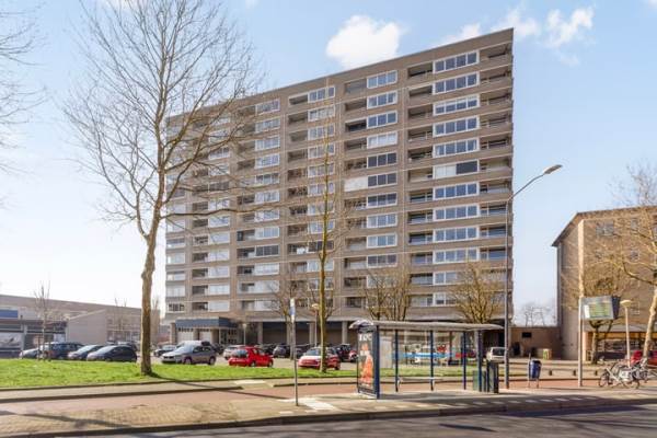 Woning Sweelinckplein 67 Den Bosch