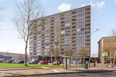 Woning Sweelinckplein 67 Den Bosch